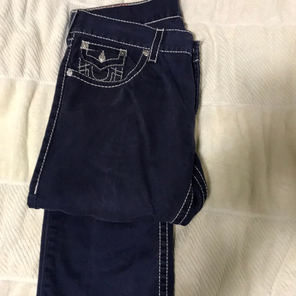 True Religion Jeans - Picture 4 of 4